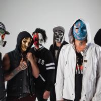 Hollywood Undead