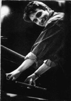 Сергей Курехин