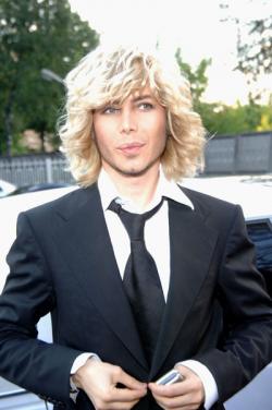 Сергей Зверев