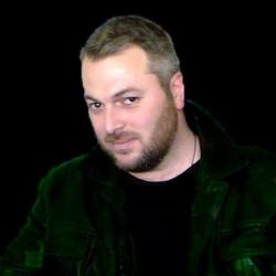 Саламбек Дахаев