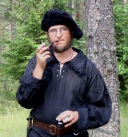 Морийский Гоблин