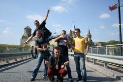 Медовий Полин