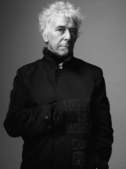 John Cale