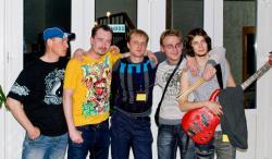 Четвёртый Дуст