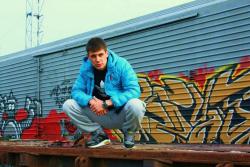 Сережа Местный