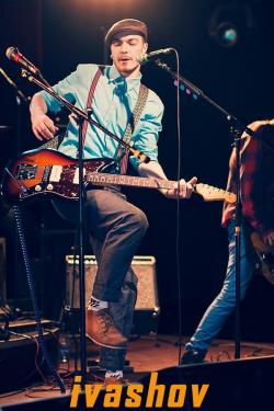 IVASHOV