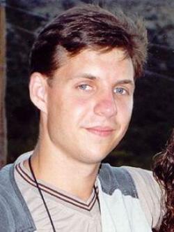 Александр Свистунов