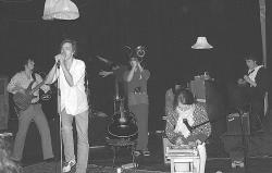 Не'мой Фронт