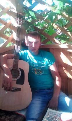 Юрий Киселев