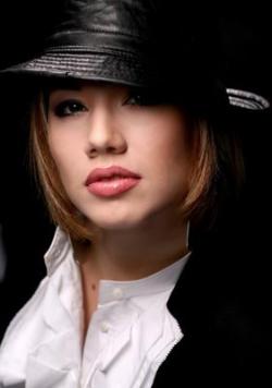 Марина Алиева