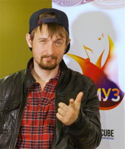 Александр Волокитин