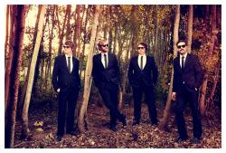 Die Heuwels Fantasties