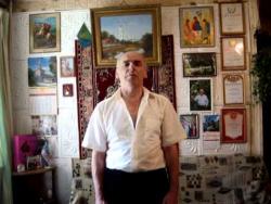 Николай Заболоцкий