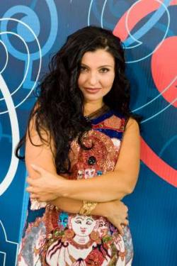 Светлана Владимирская