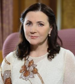 Нина Матвиенко