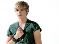 Jesse Mccartney