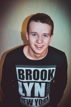 Никита Сорокин