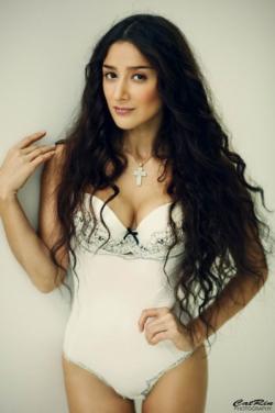 София Джалилова