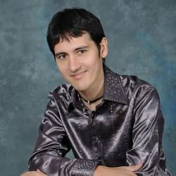 Искандар Каландаров