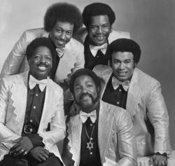 The Spinners