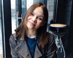 Маша Райчева