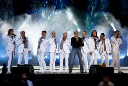 Хор Турецкого