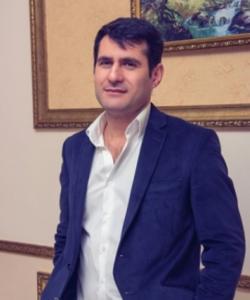 Марат Нова (Матевосян)