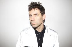 Jamie Lidell