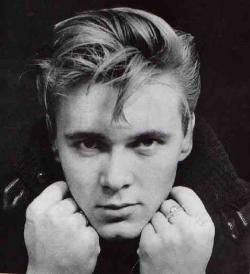 Billy Fury