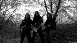 Чёрные озёра