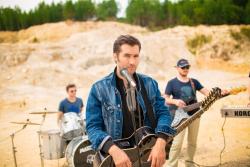 Сергей Росси