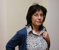 Татьяна Алешина