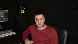 Игорь Кибирев