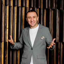 Фарид Низамиев