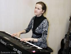 Наталия Лансере