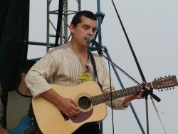 Новые ворота