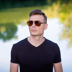 Игорь Погирка