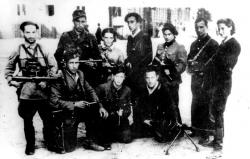 Partisans of Vilna