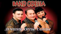 Band Odessa