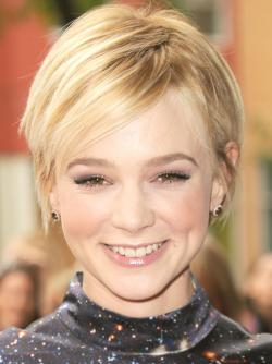 Carey Mulligan