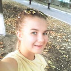 Анна Митерина