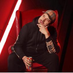 Паша Техник