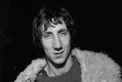Pete Townshend