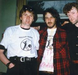 Последний Патрон