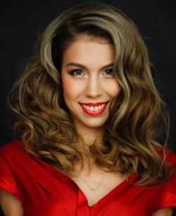 Илюса Хузина