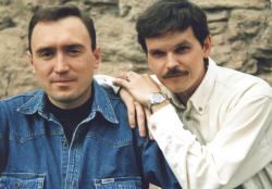 Сергей Леконцев, Дмитрий Лёликов