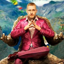 Матвей Северянин