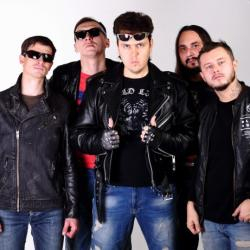 Сектор Газовой Атаки