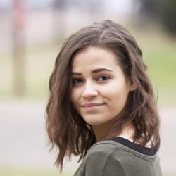 Сусанна Шарикова