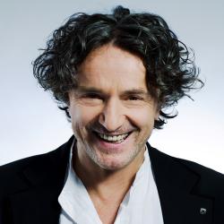 Goran Bregovic